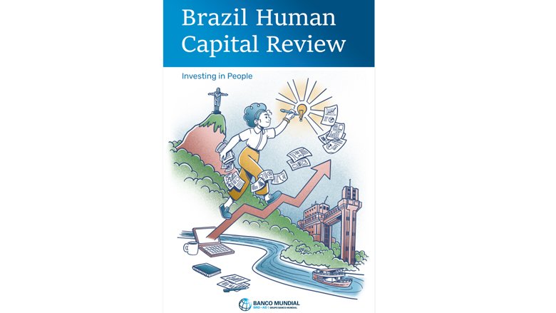 Brazil Human Capital Review
