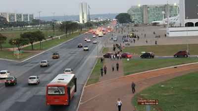 Brazil Faces the Challenge of Resuming Growth without 