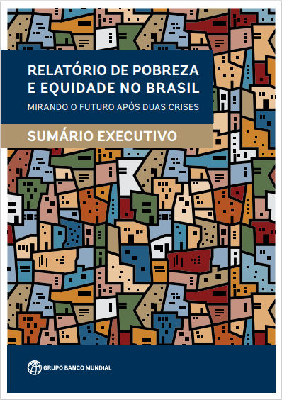 Relatório Pobreza e Equidade