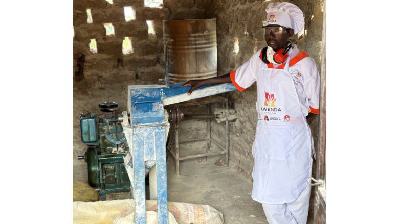 Breaking the Cycle of Poverty