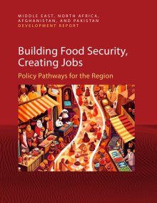 Building Food Security