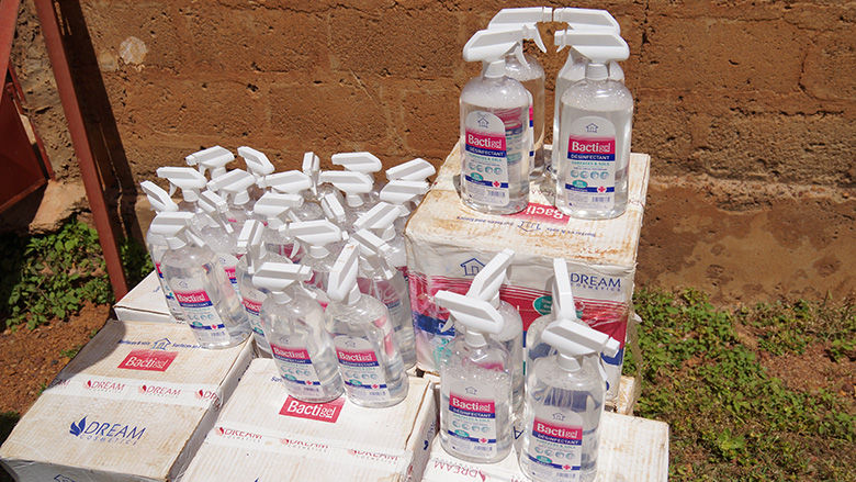 Supporting Local Governments and Building Resilience in Burkina Faso