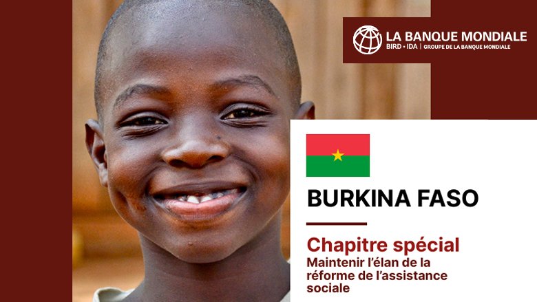 Cahiers économiques du Burkina Faso 2024