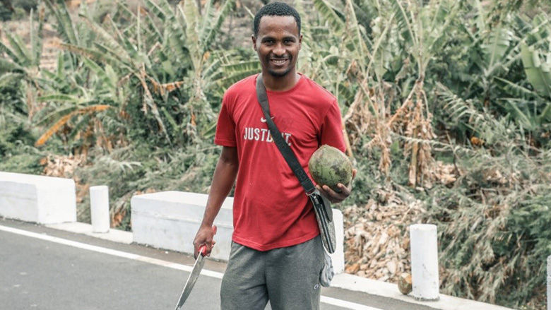 Realizing Dreams, Transforming Lives: Cabo Verde’s Ambitious Plan to