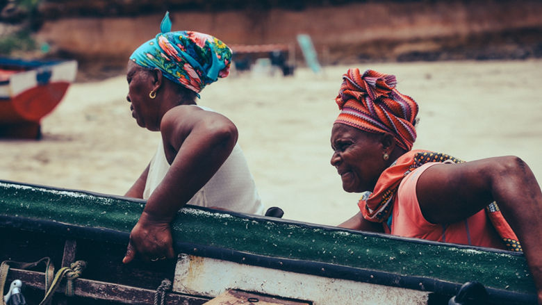 Cabo Verde Economic Update Spring 2025 : Unlocking Women’s Economic Potential