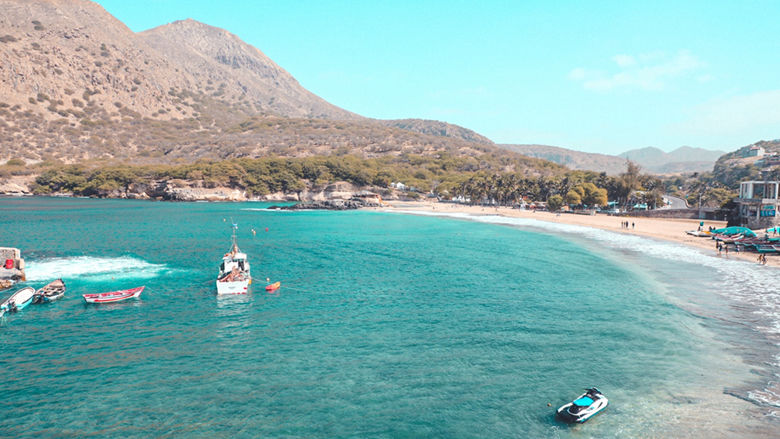 Cabo Verde Economic Update Spring 2025 : Unlocking Women’s Economic Potential