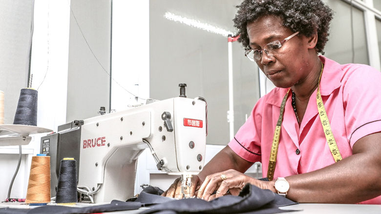 Cabo Verde Economic Update Spring 2025 : Unlocking Women’s Economic Potential