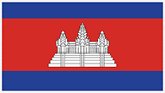 cambodia flag