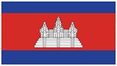 cambodia flag