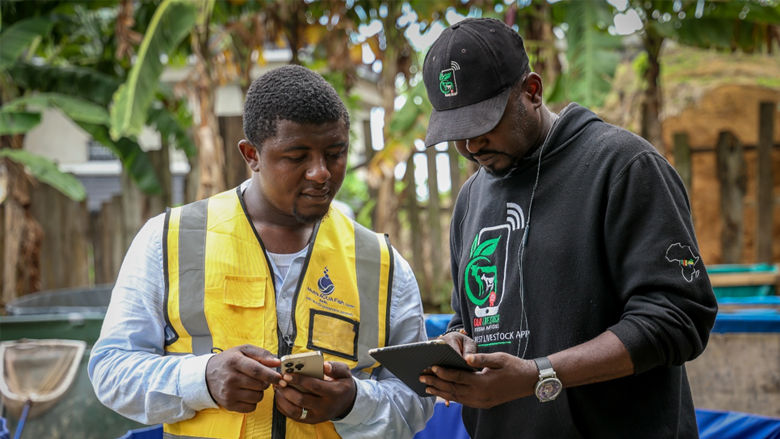 How Cameroon’s Agritech Innovators Are Transforming Agriculture