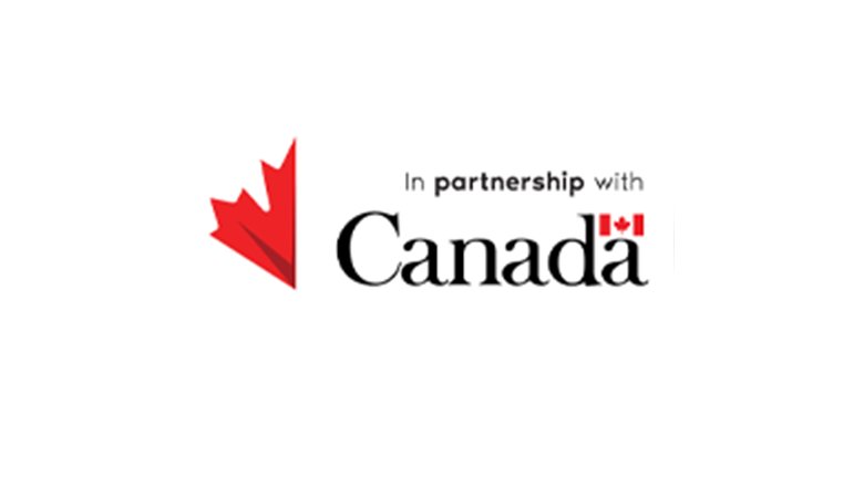 Canadian government partner logo
