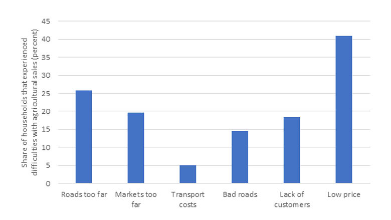 Poverty Assessment for Central African Republic