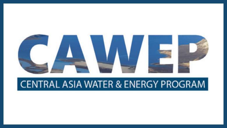 Central Asia Water & Energy Program
