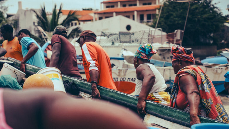 Cabo Verde - Country Climate and Development Report