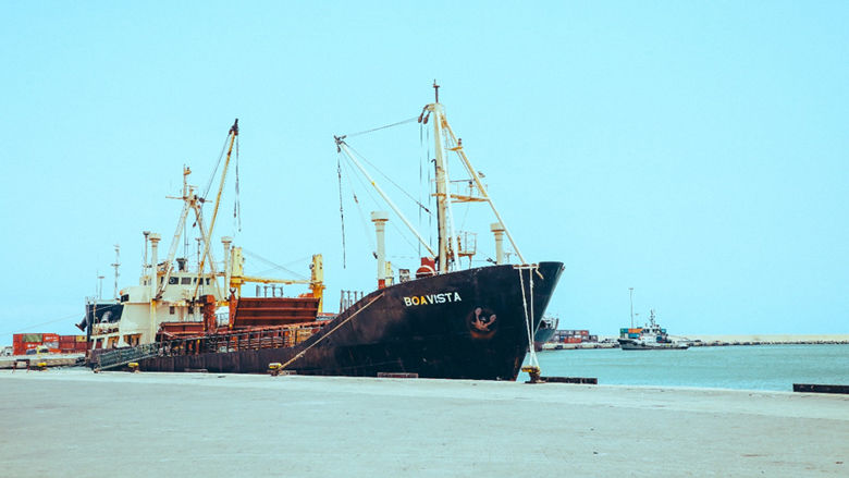 Cabo Verde - Country Climate and Development Report