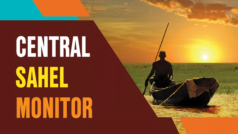 Central Sahel Monitor
