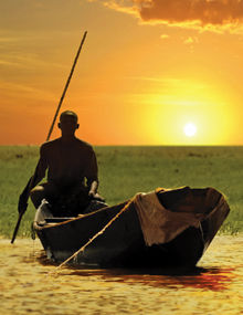 Central Sahel Monitor | Edition: July 1 - December 31, 2024