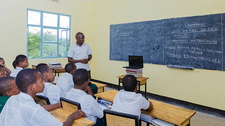 Changing Lives and Livelihoods in Tanzania, One Electricity Connection at a Time