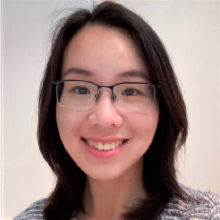 JENNY YAN YEE CHU Procurement Specialist, Asian Development Bank