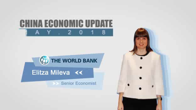 China Economic Update - May 2018