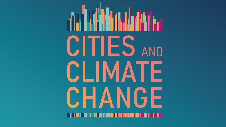 cities and climate change