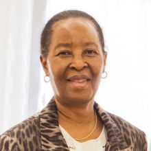 Clara Ana Coutinho de Sousa