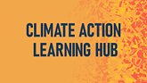 Climate Action Learning Hub