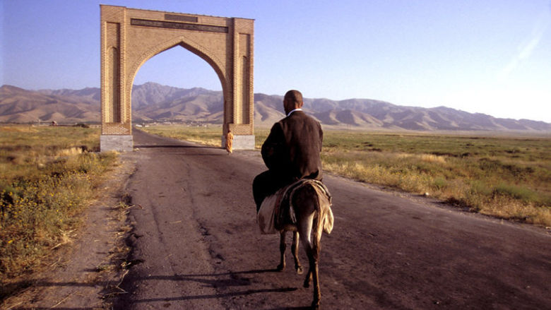 Climate adaptation in Uzbekistan