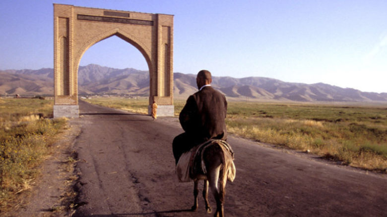 Climate adaptation in Uzbekistan