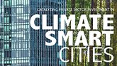 climate smart cities