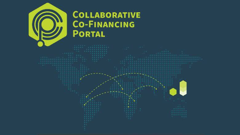 Collaborative Cofinancing Portal
