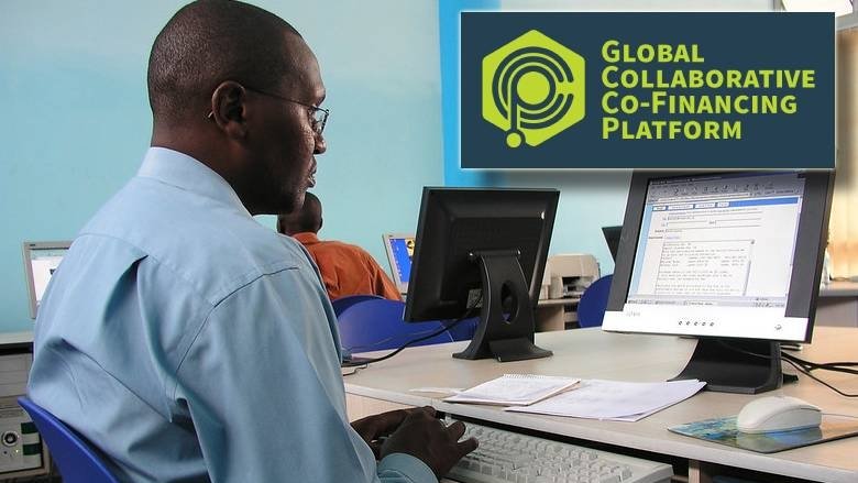 The Global Collaborative Co-Financing Platform