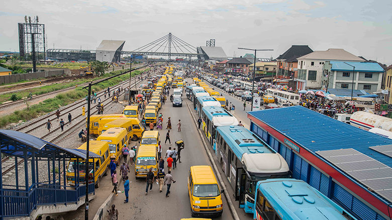 Building Trust by Combating Corruption in Western and Central Africa