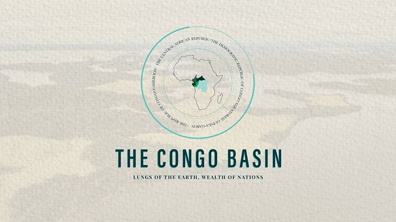 Journey into the Congo Basin – The Lungs of Africa and Beating Heart of the World