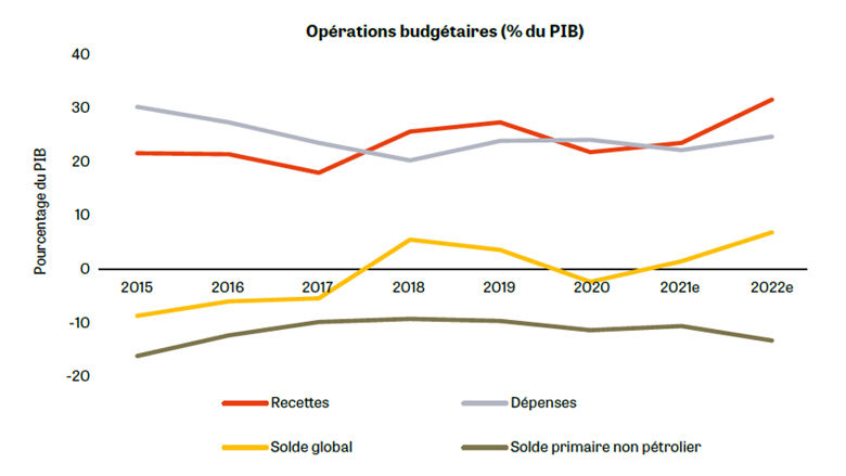 Rapport de Suivi de la Situation Économique et Financière de la République du Congo : Réformer Les Subventions Aux Carburants
