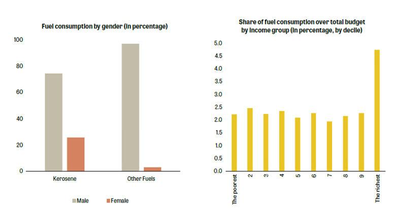 Tenth Economic Update for the Republic of Congo: Reforming Fossil Fuel Subsidies