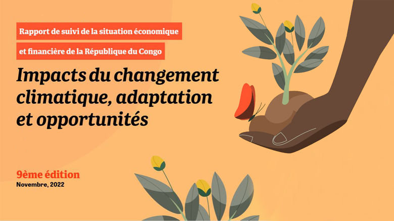 Republic of Congo Economic Update - Ninth Edition