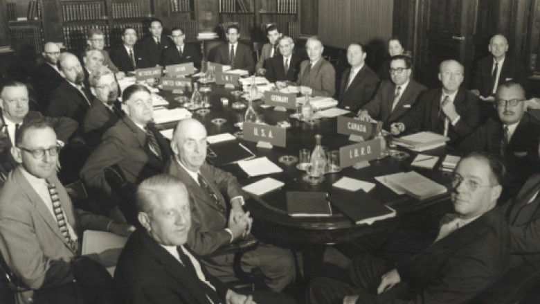 india consortium for archives exhibit