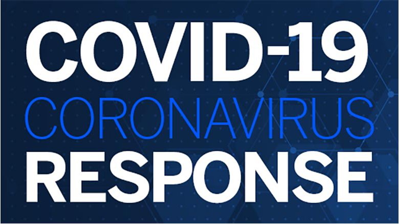 COVID-19 CORONAVIRUS RESPONSE