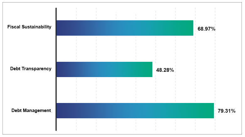 Unlocking the Development Potential of Public Debt in Sub-Saharan Africa
