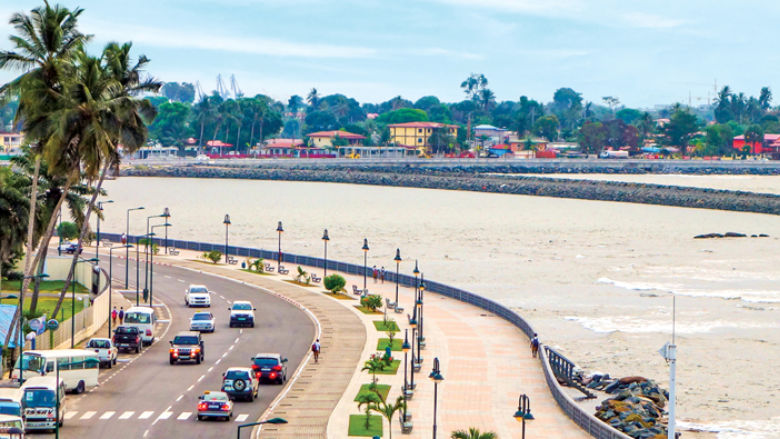 Country Economic Memorandum report on Equatorial Guinea 2025