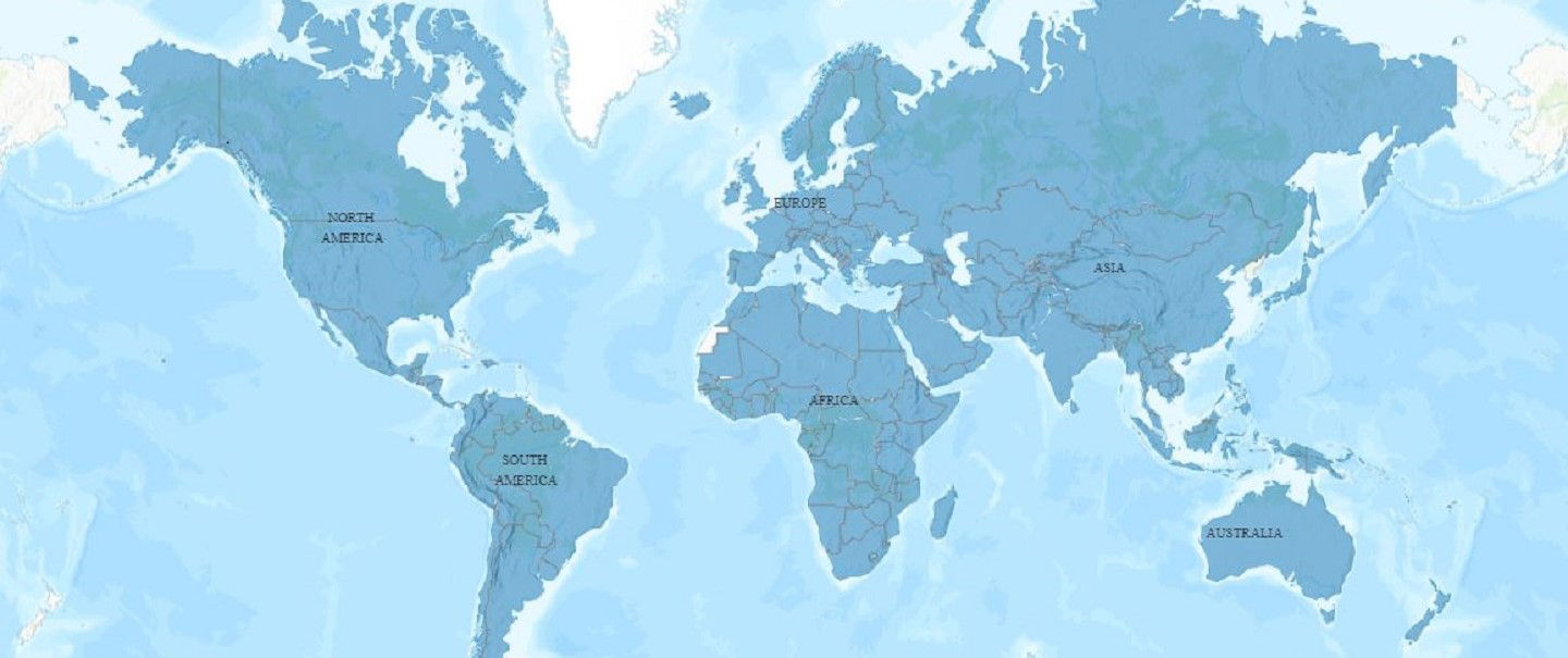 image for country profile website announcement on carousel