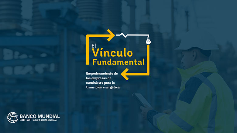 Critical link cover page - Spanish