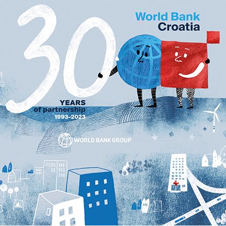 Croatia 30 Years