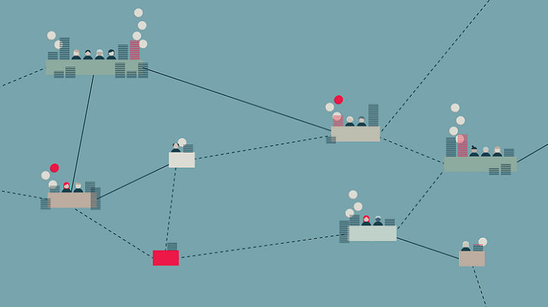 Croatia municipal mergers