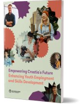 Croatia Youth cover