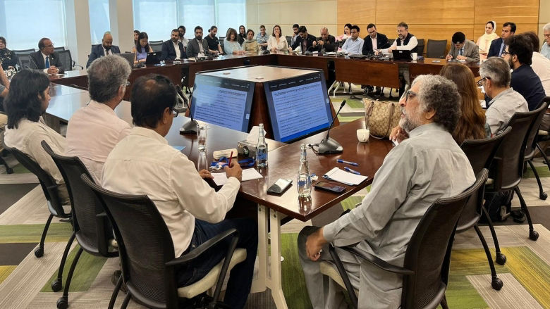 CPS CSO Academia ISB