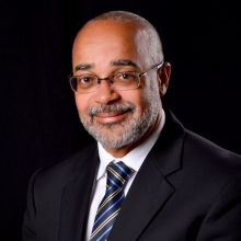 Dr Dudacus Jules OECS