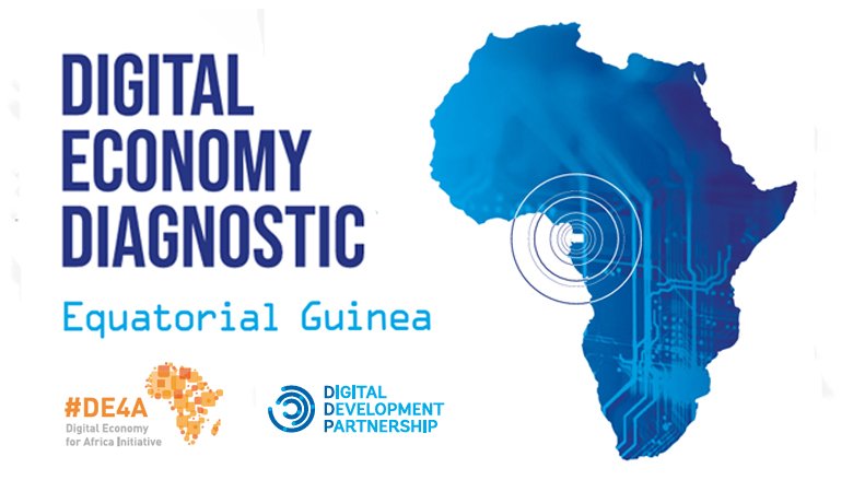 Equatorial Guinea Digital Economy Country Diagnostic