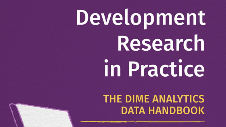 Development research in practice